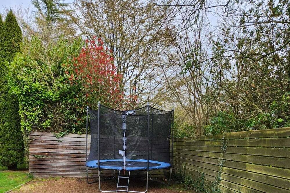 Photo of Outdoor in Fontaine-la-Louvet