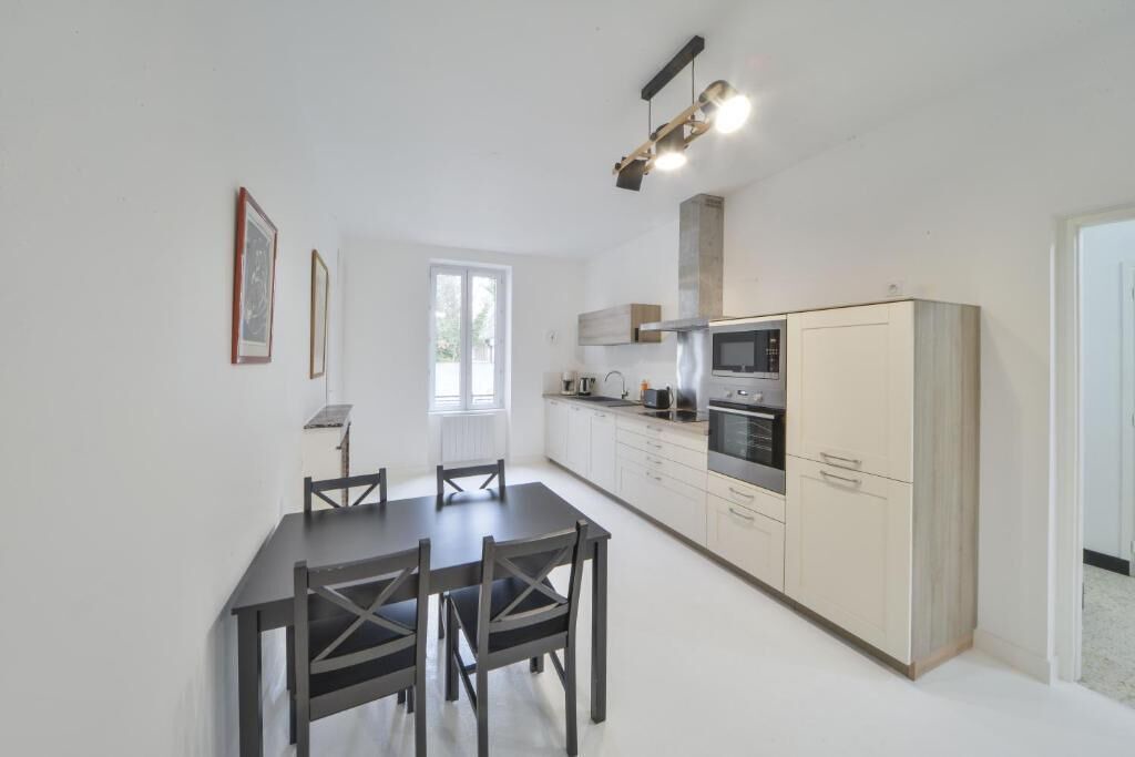 Photo of Kitchen in Vierzon