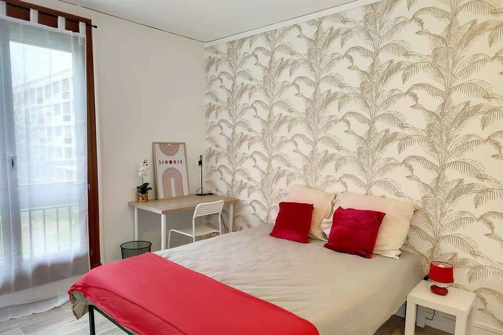 Photo of Bedroom in Amiens Nord