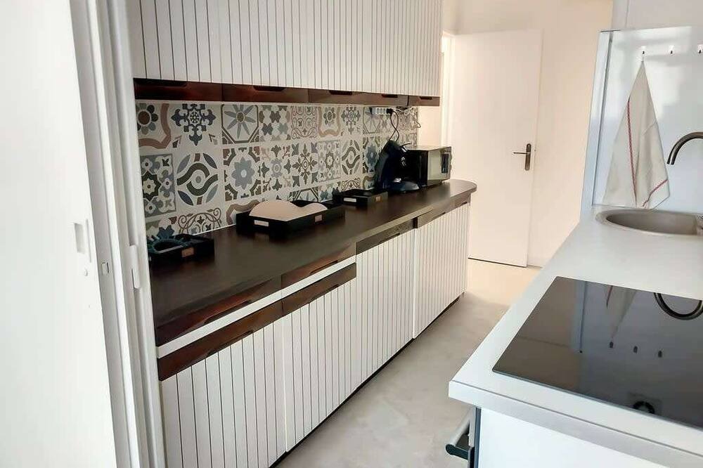 Photo of Kitchen in Amiens Nord