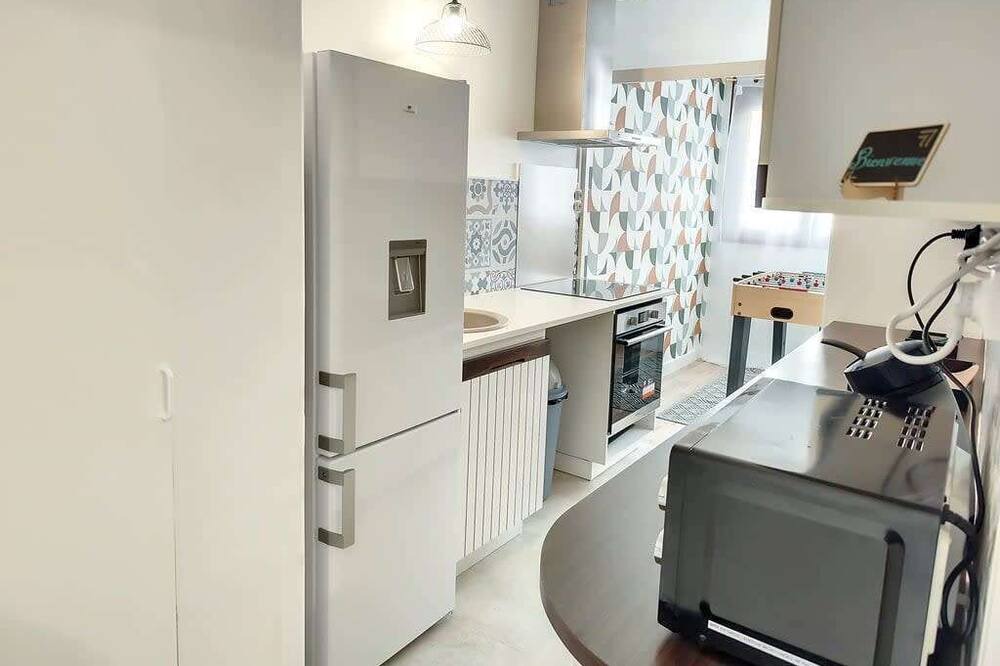Photo of Kitchen in Amiens Nord