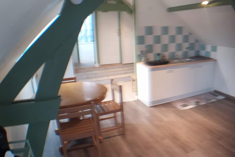 Photo of Kitchen in Annequin