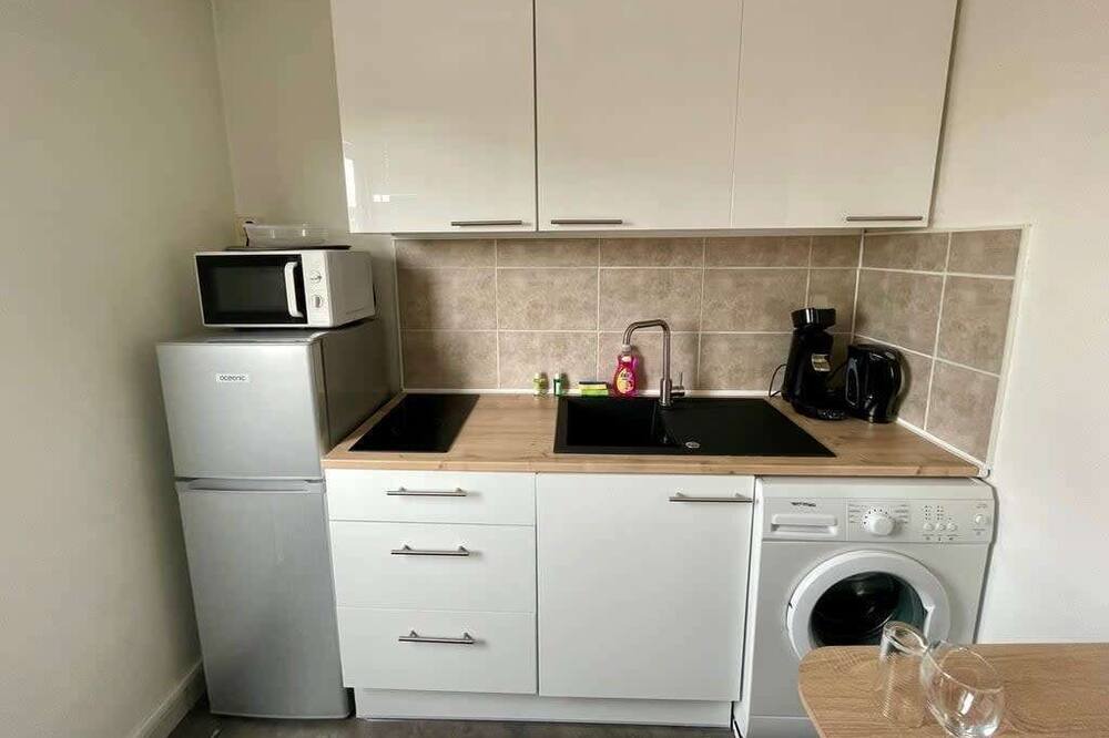Photo of Kitchen in Troyes
