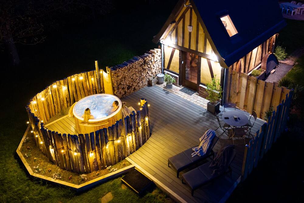 Photo of Outdoor in Saint-Denis-le-Thiboult