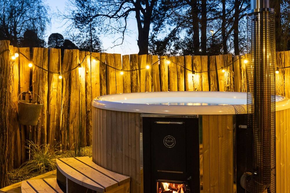 Photo of Outdoor in Saint-Denis-le-Thiboult