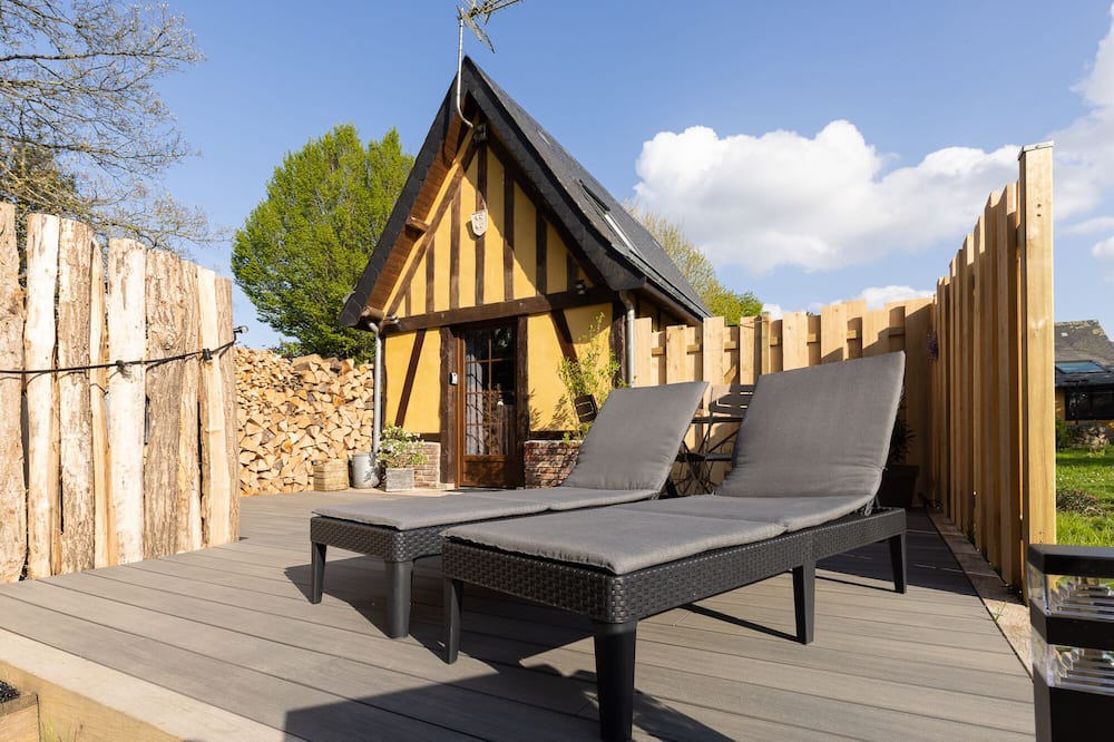 Photo of Outdoor in Saint-Denis-le-Thiboult