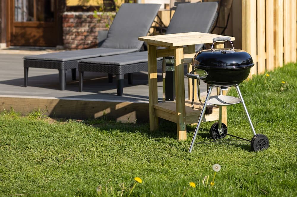 Photo of Outdoor in Saint-Denis-le-Thiboult