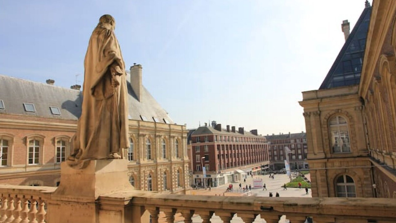 Photo of Outdoor in Saint-Honore - Jeanne d'Arc
