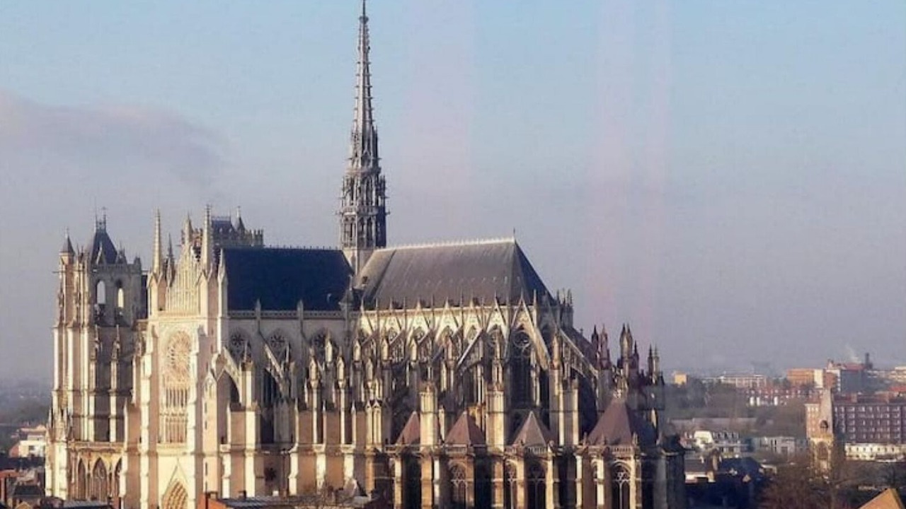 Photo of Outdoor in Saint-Honore - Jeanne d'Arc