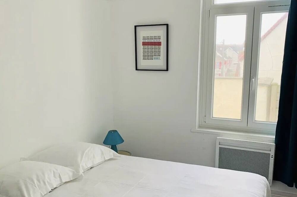 Photo of Bedroom in Wimille