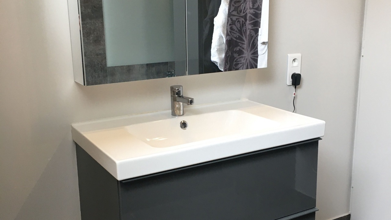 Photo of Bathroom in Bry-sur-Marne