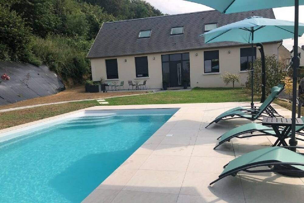 Photo of Outdoor in Blerancourt