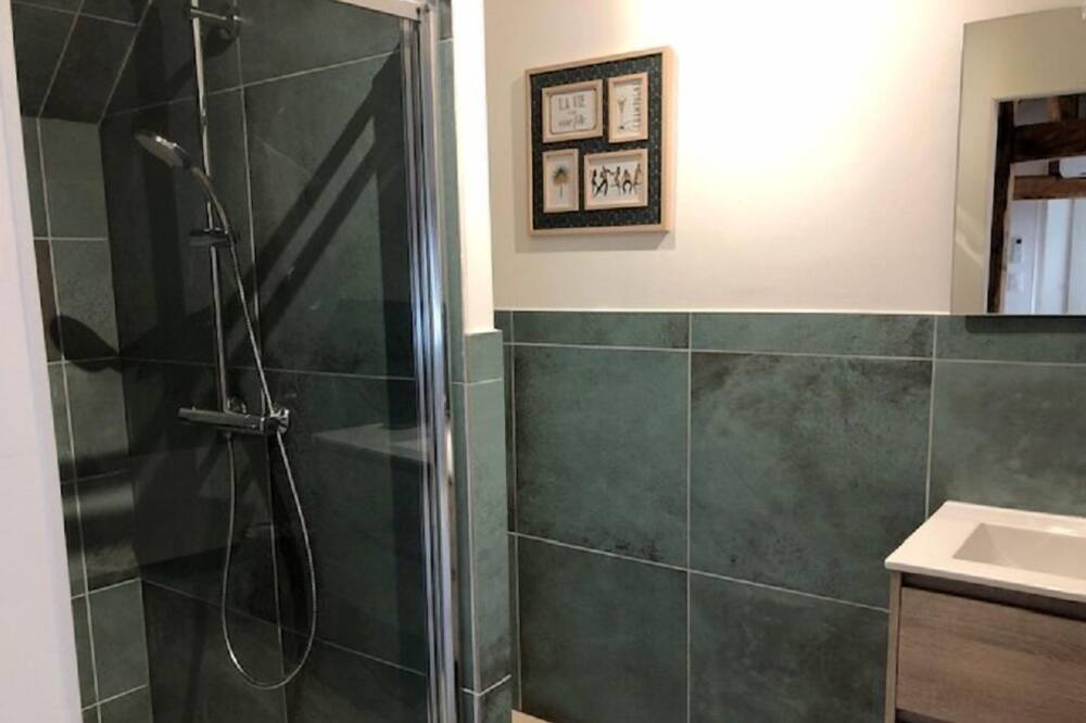 Photo of Bedroom in Blerancourt