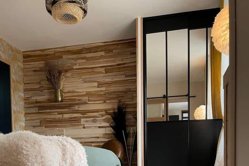 Photo of Bedroom in Saint-Amand-les-Eaux