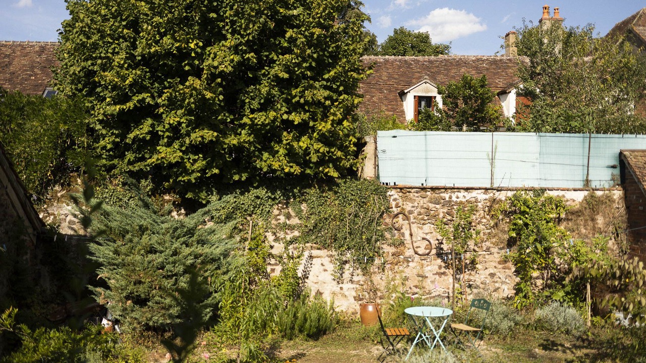 Photo of Outdoor in Saint-Sauveur-en-Puisaye