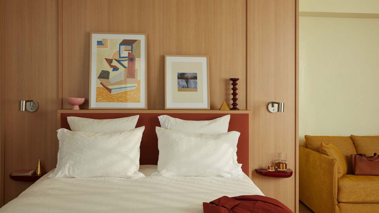 Photo of Bedroom in Quartier du Pont-de-Flandre