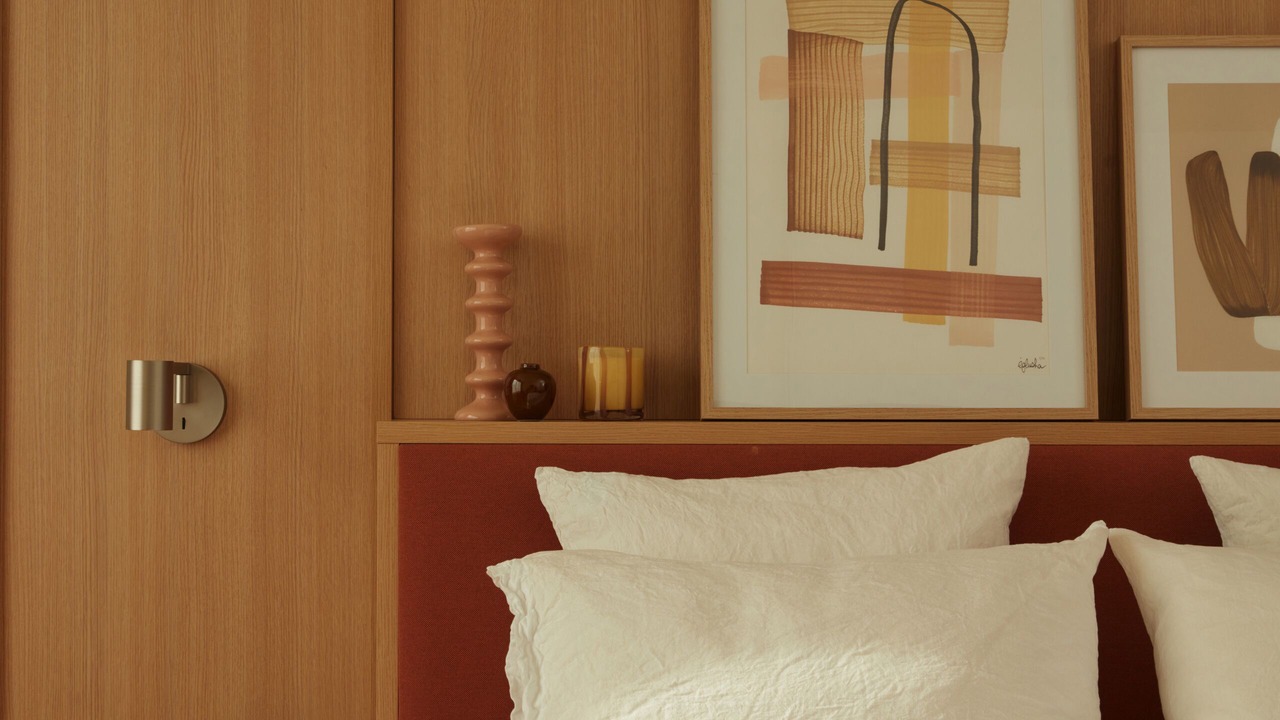 Photo of Bedroom in Quartier du Pont-de-Flandre