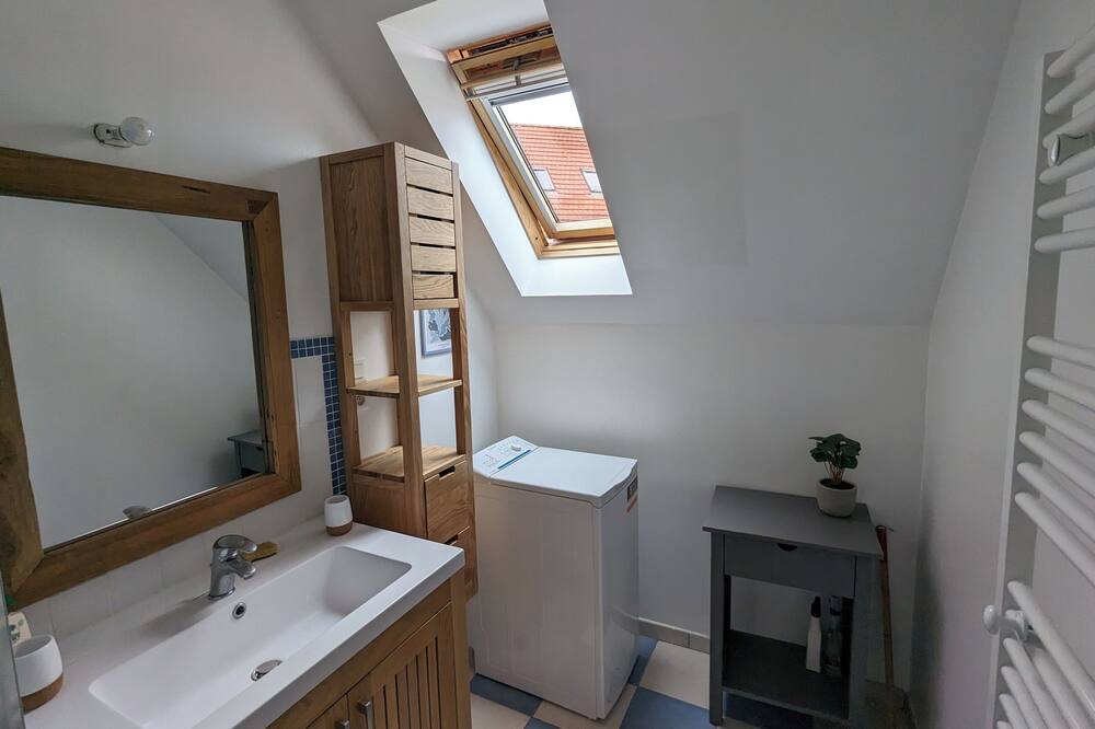 Photo of Bathroom in Audresselles