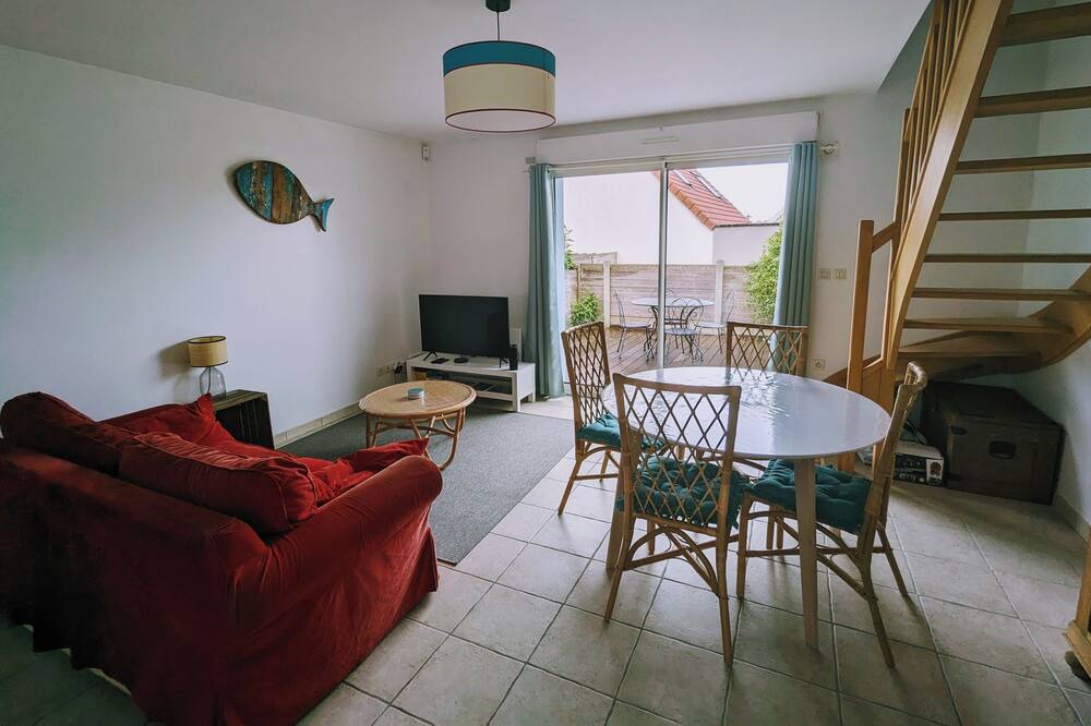 Photo of Livingroom in Audresselles
