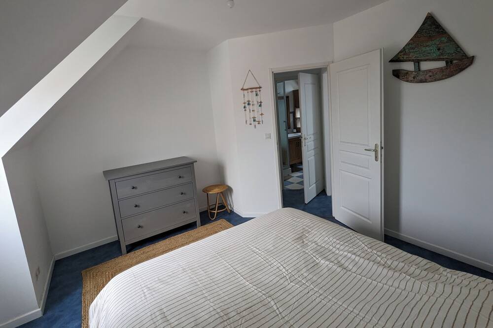 Photo of Bedroom in Audresselles