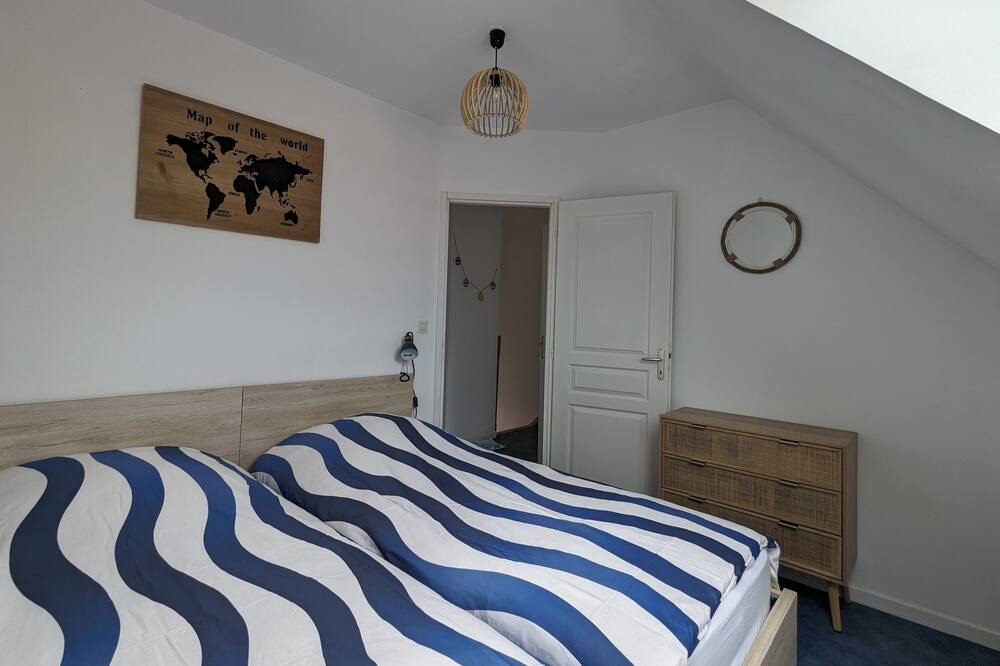 Photo of Bedroom in Audresselles