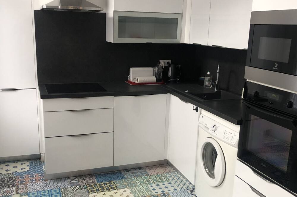 Photo of Kitchen in Saint-Quentin