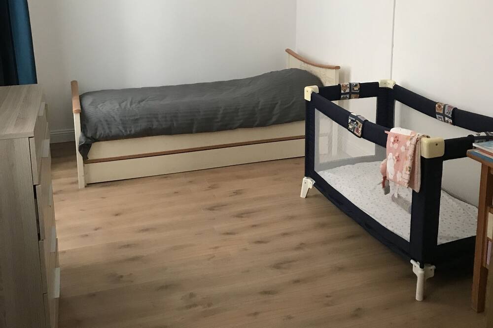 Photo of Bedroom in Saint-Quentin