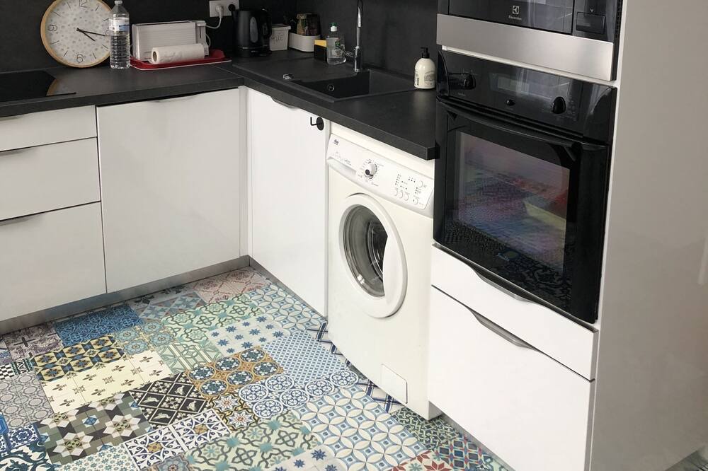 Photo of Kitchen in Saint-Quentin