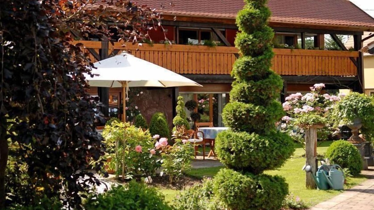 Photo of Outdoor in Osthouse