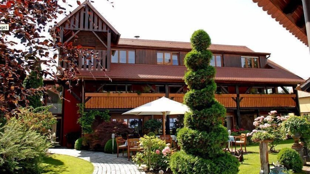 Photo of Outdoor in Osthouse