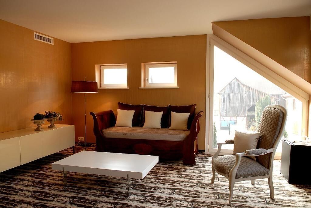 Photo of Bedroom in Osthouse