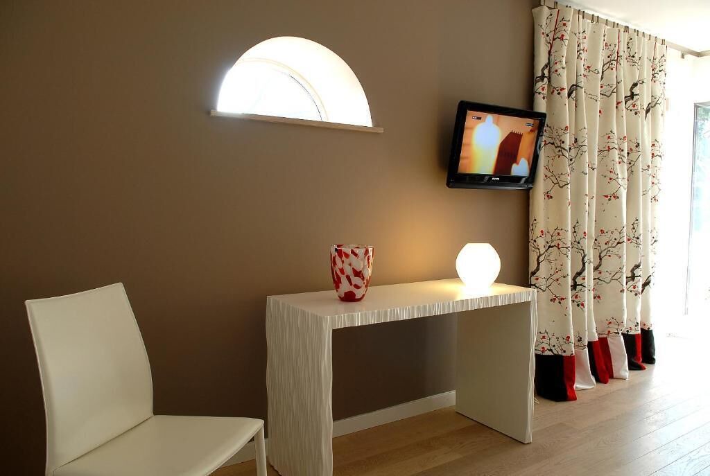 Photo of Bedroom in Osthouse