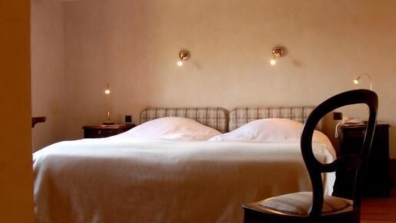 Photo of Bedroom in Osthouse