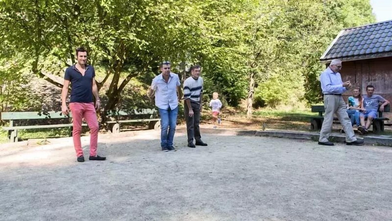 Photo of Others in Saint-Leu-dEsserent