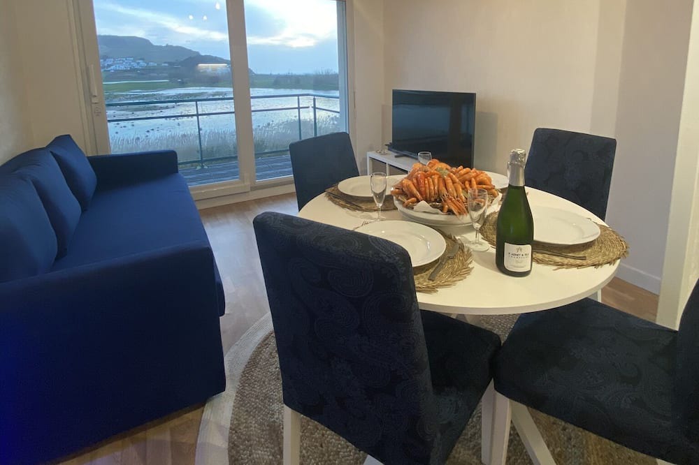 Photo of Livingroom in Criel-sur-Mer