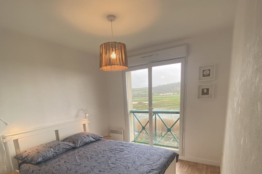 Photo of Bedroom in Criel-sur-Mer