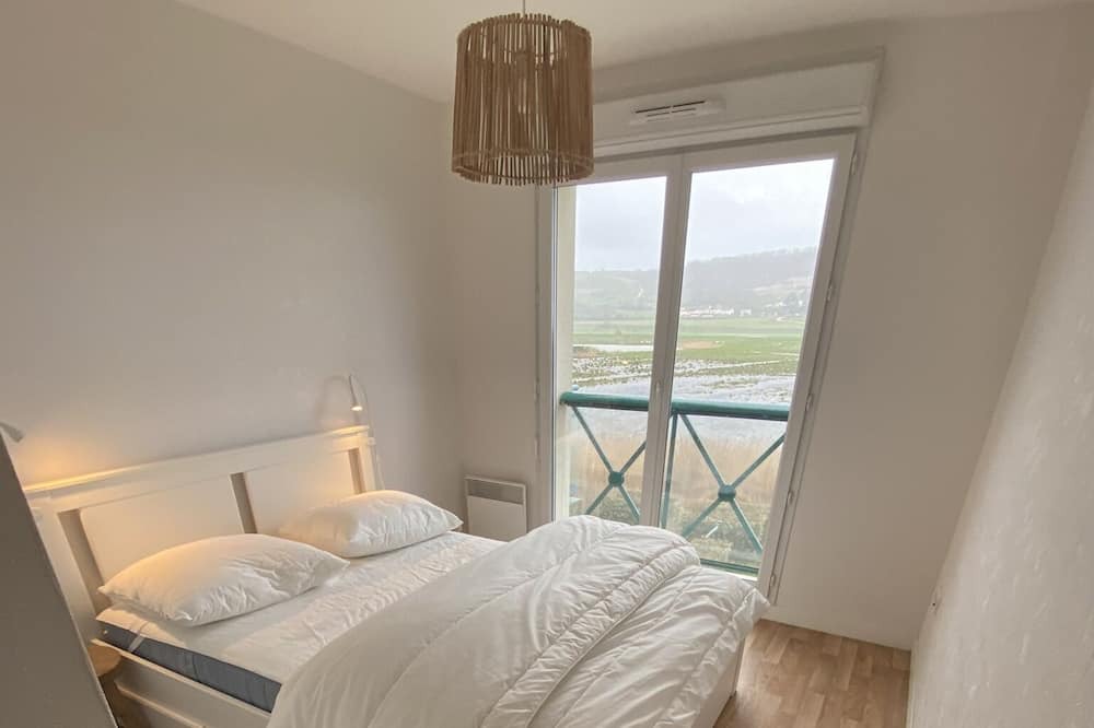 Photo of Bedroom in Criel-sur-Mer