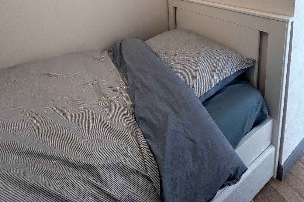 Photo of Bedroom in Criel-sur-Mer