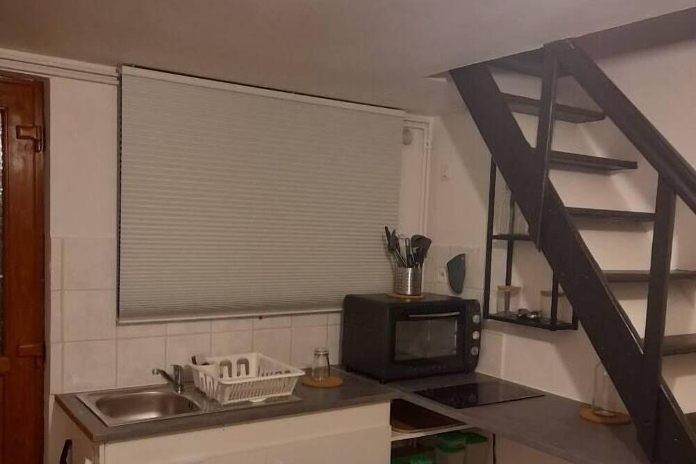 Photo of Kitchen in Moulineaux