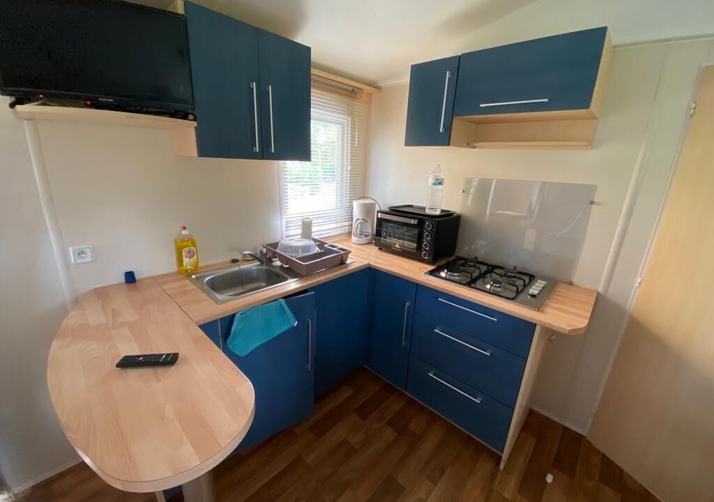 Photo of Kitchen in Saint-Cheron
