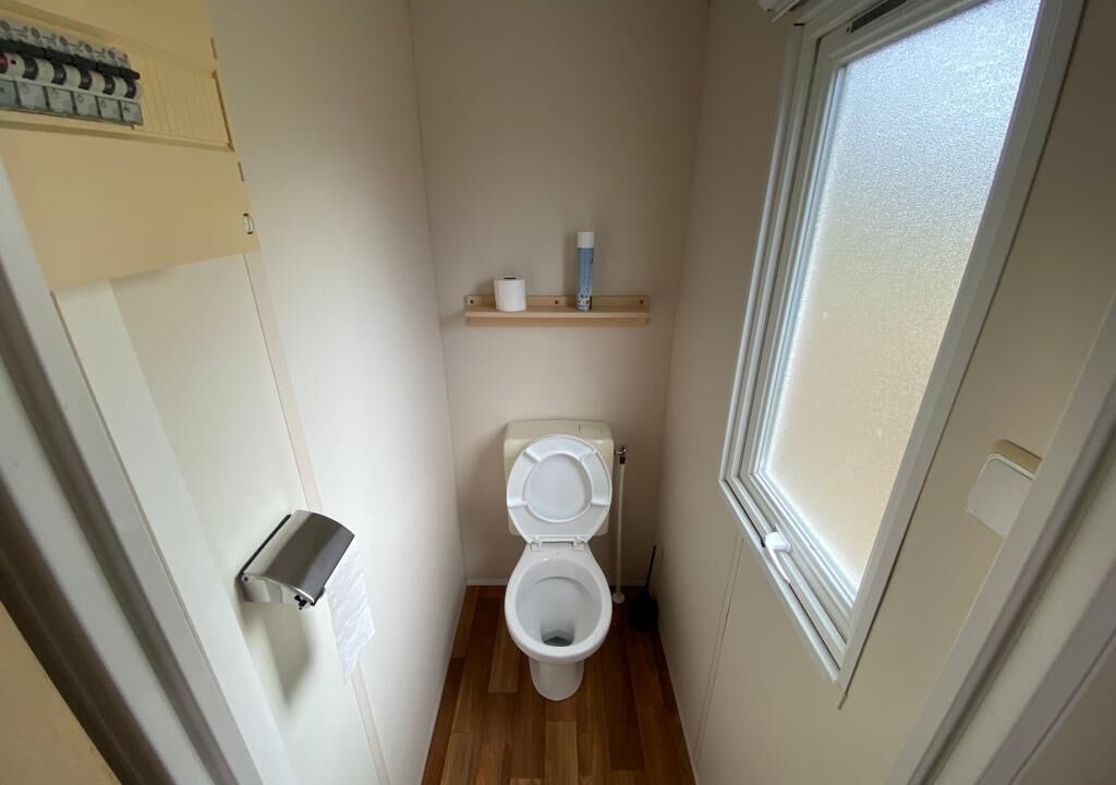 Photo of Bathroom in Saint-Cheron