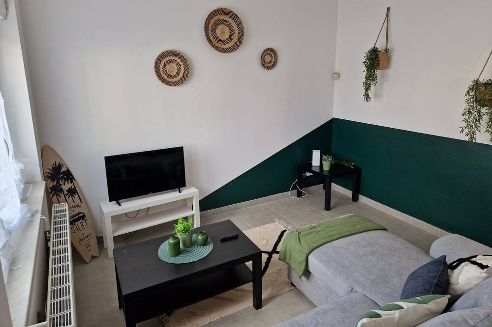 Photo of Bedroom in Maubeuge