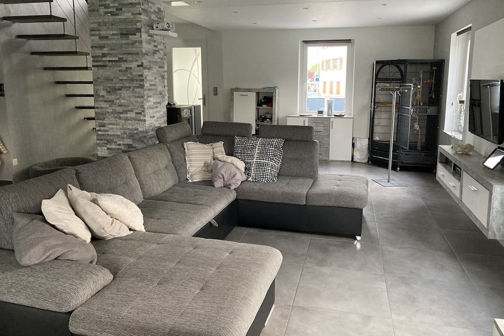 Photo of Livingroom in Fegersheim