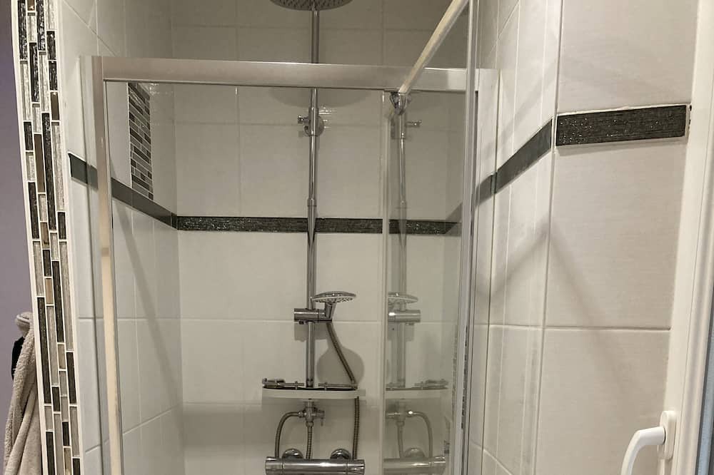Photo of Bathroom in Fegersheim