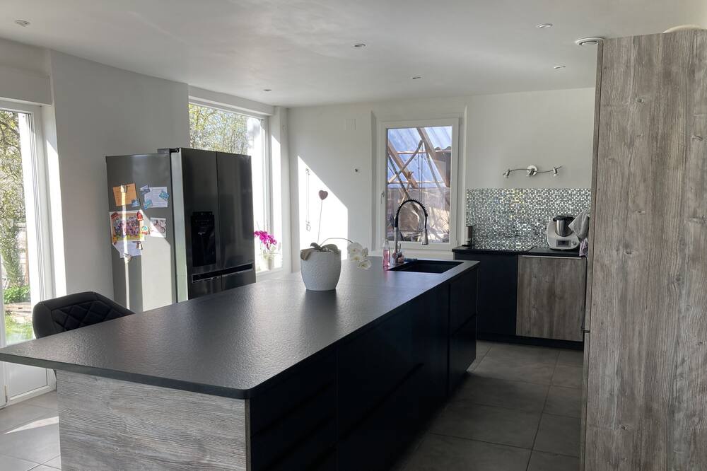 Photo of Kitchen in Fegersheim