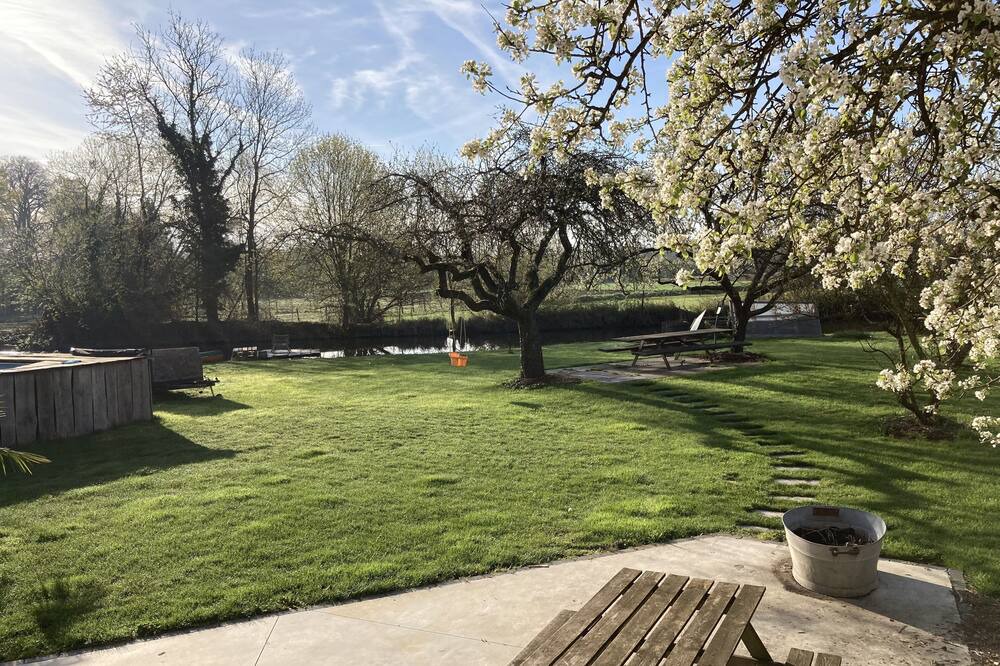 Photo of Outdoor in Fegersheim