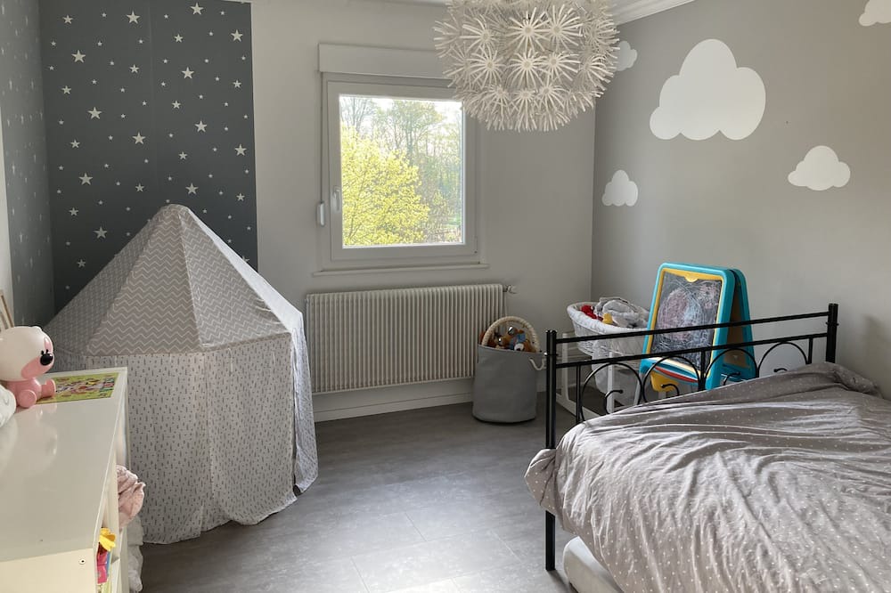 Photo of Bedroom in Fegersheim