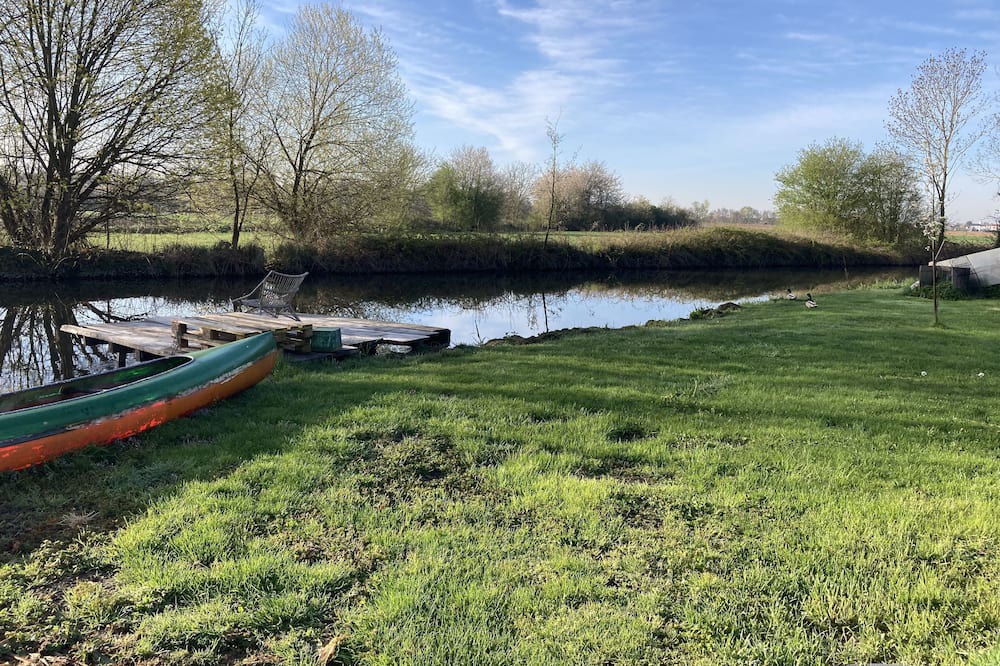 Photo of Outdoor in Fegersheim