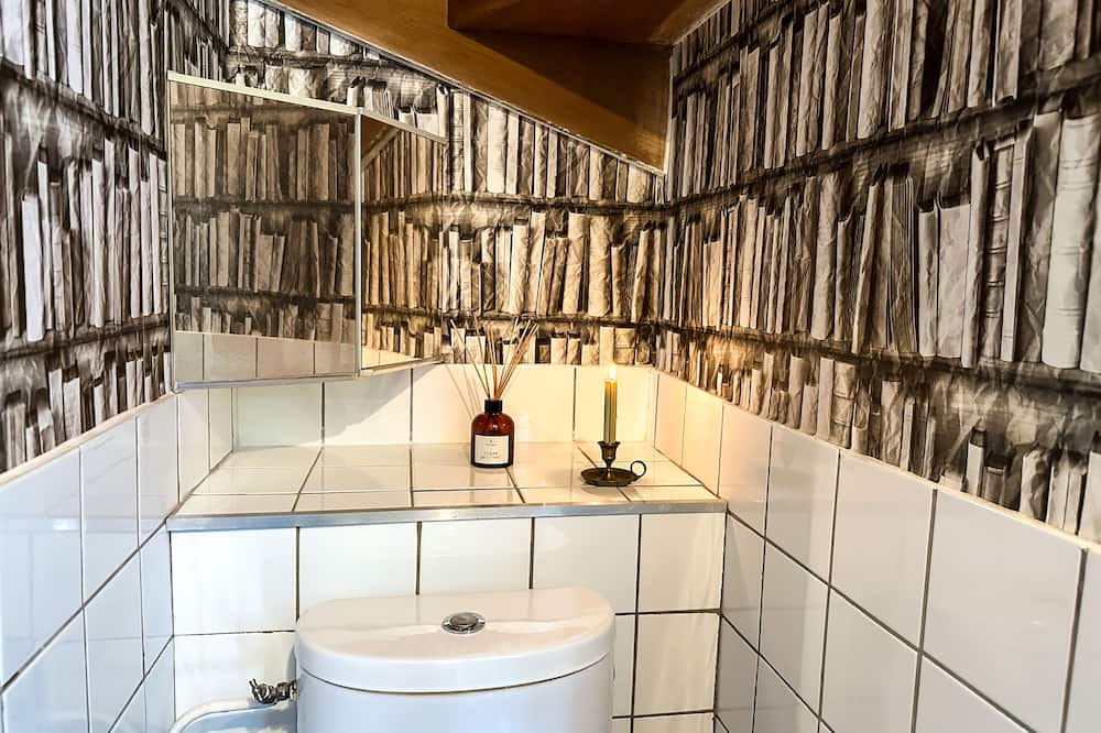 Photo of Bathroom in Quesnoy-le-Montant