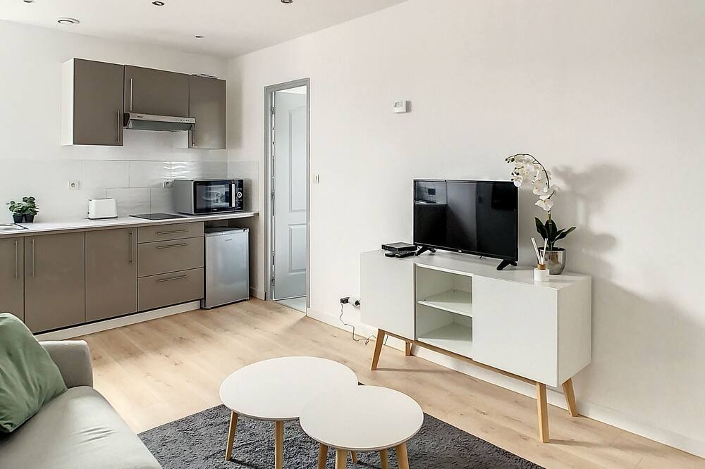 Photo of Livingroom in Saint-Acheul